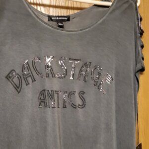 Rock & Republic top brand new w/tags